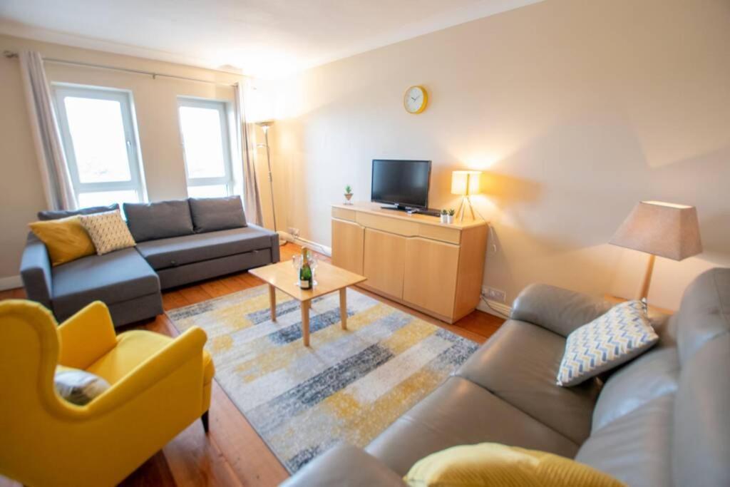 310 - The Carrowbeg At The Harbour Mills By Shortstays Westport Exterior photo