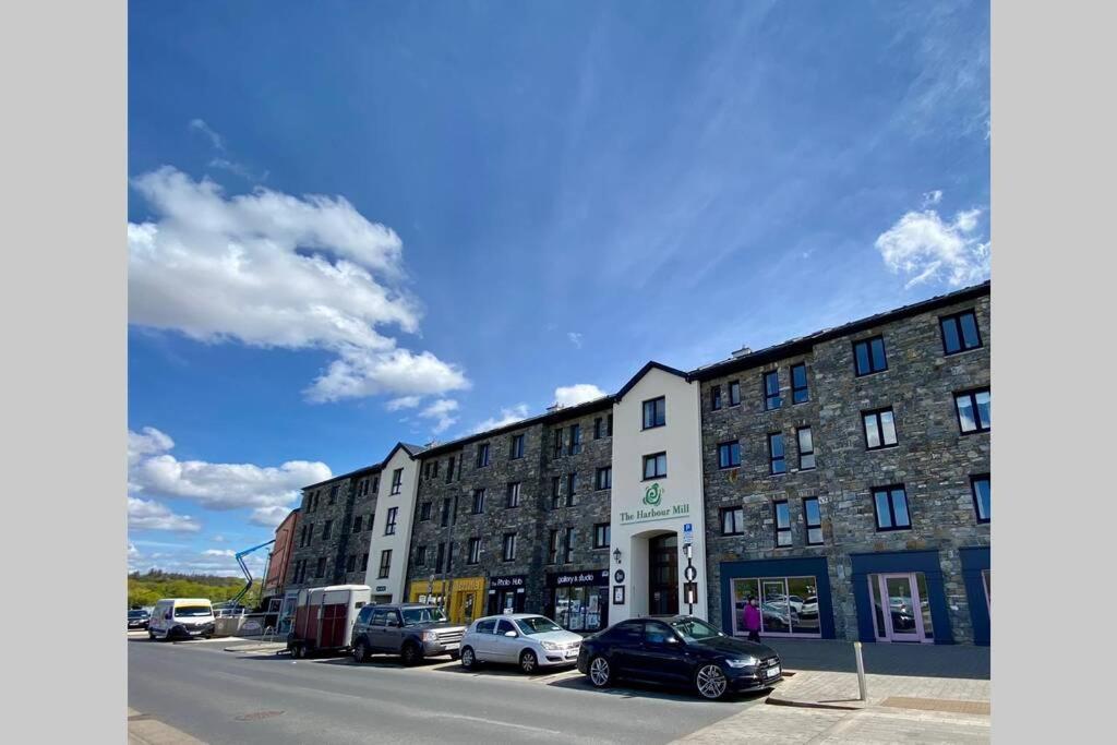 310 - The Carrowbeg At The Harbour Mills By Shortstays Westport Exterior photo