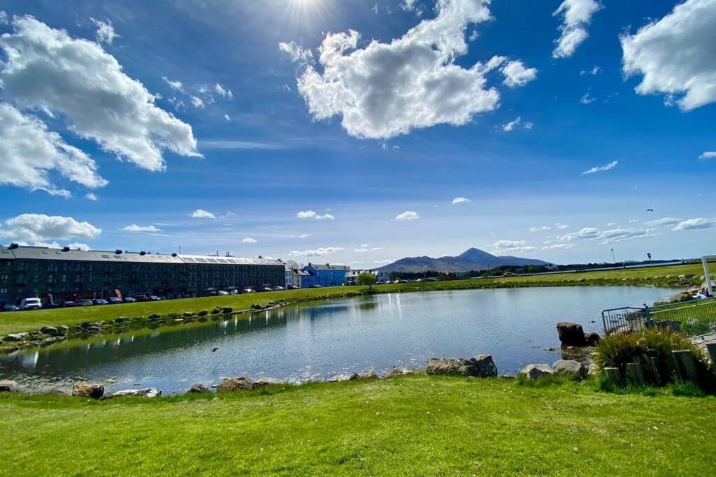 310 - The Carrowbeg At The Harbour Mills By Shortstays Westport Exterior photo