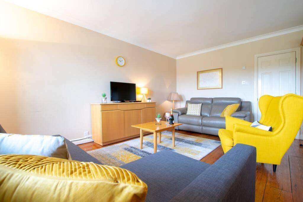 310 - The Carrowbeg At The Harbour Mills By Shortstays Westport Exterior photo