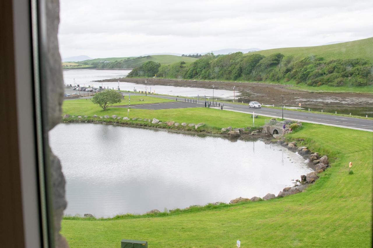 310 - The Carrowbeg At The Harbour Mills By Shortstays Westport Exterior photo